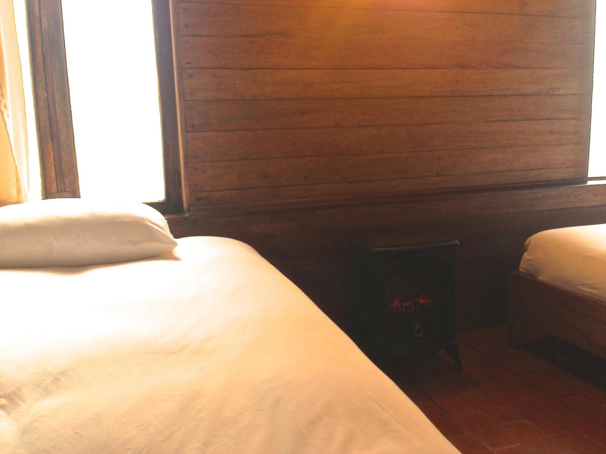 Tree House Lodge Machu Picchu Værelse billede